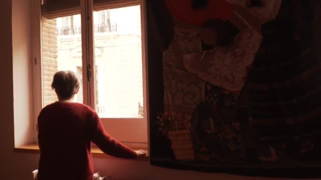 Las mujeres maltratadas de más de 60 años son las que menos denuncian