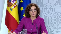 Gobierno cree que el posible adelanto electoral en Cataluña no interferirá en los PGE