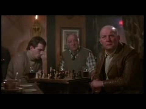 le loup garou de londres teaser