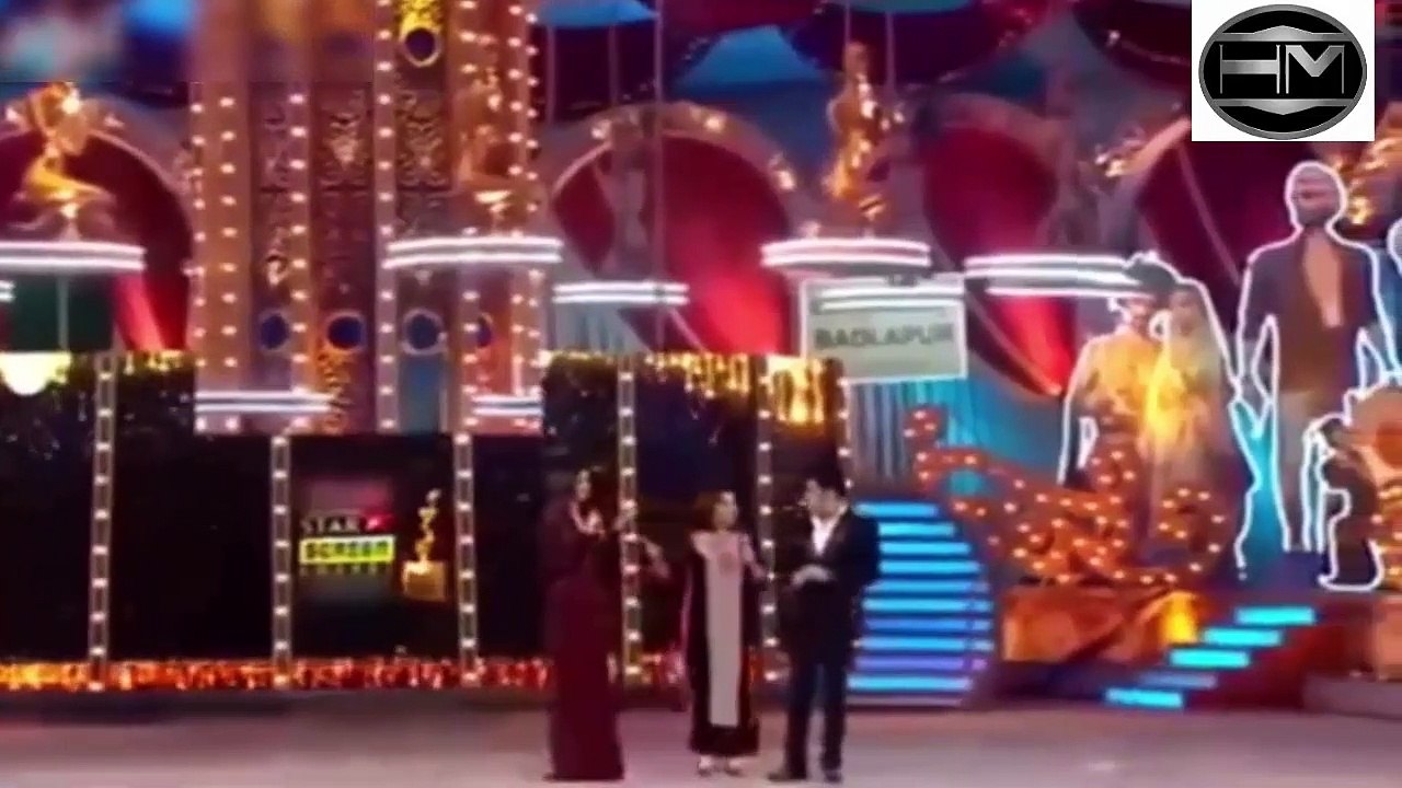 Salman Khan And kapil sharma Best Funny Award Function Performances Full Show   Funny Video##