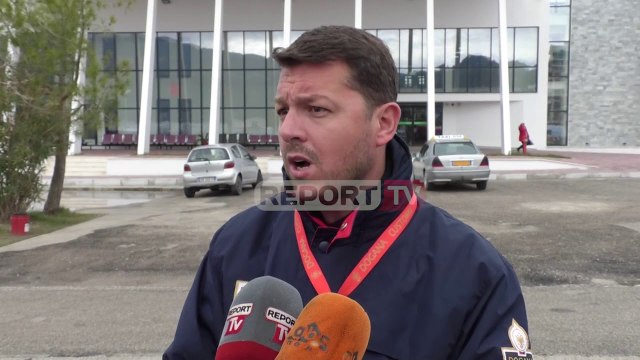 Report TV -Masat ndaj koronavirusit/ Kontrolle në të gjitha pikat kufitare