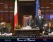 Eugenio Saitta - Intervento Comunicazioni Ministro Bonafede (28.01.20)