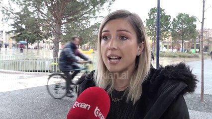 Frikë mes 400 shqiptareve qe jetojne ne Kine