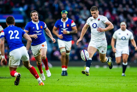 Tournoi des 6 Nations : l'historique des confrontations de France-Angleterre