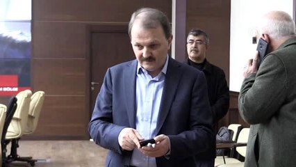 Depremin travmasını atlatmak için 450 personel görevlendirildi