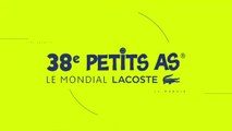 Les Petits As 2020 - Le teaser de la 38e édition du Tournoi LES PETITS AS 2020 à Tarbes !