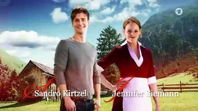 Sturm der Liebe Folge 3313: Ein unvollendetes Date