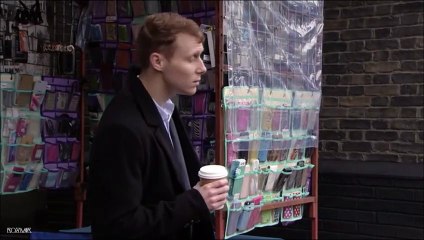 Ben's Story - (Part 145-148)