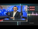 Ora Juaj - Shtypi i ditës dhe telefonatat në studio me Klodi Karaj (28/01/2020)