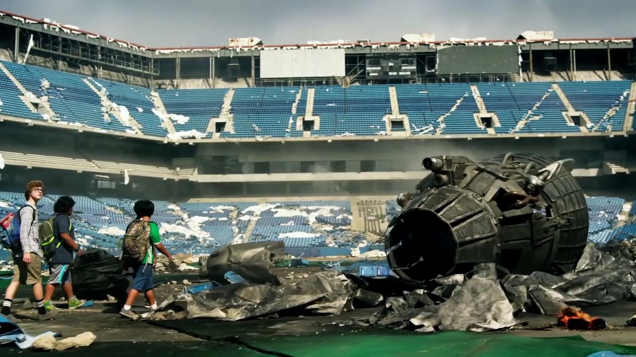 Transformers tendrá dos nuevas películas