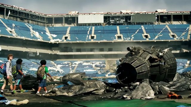 Transformers tendrá dos nuevas películas