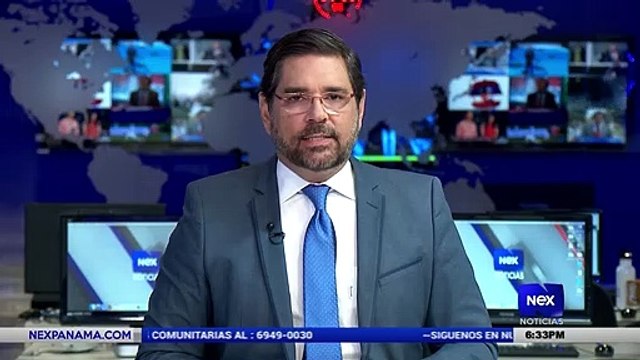Seis muertes por accidentes de tránsito - Nex Noticias