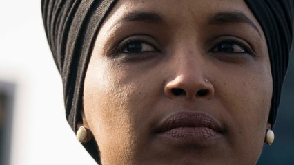 Omar Under FBI Investigation