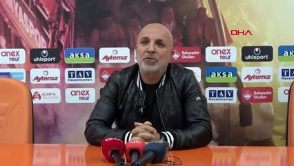 Spor alanyaspor başkanı çavuşoğlu'ndan geliri depremzedelere bağışlanacak malatya maçına davet