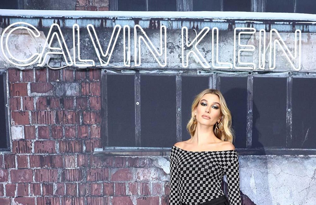 Hailey Bieber empfindet 'neuen Respekt' für Justin