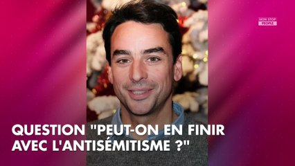 Julian Bugier papa : comment il gère sa vie de famille avec sa femme Claire