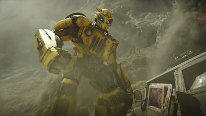 Transformers tendrá dos nuevas películas