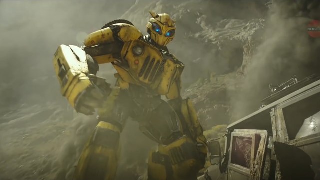 Transformers tendrá dos nuevas películas
