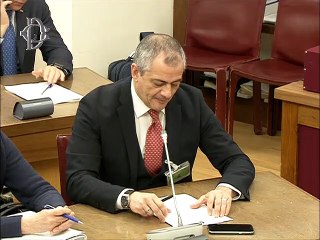 Roma - Audizioni su prevenzione epatite C (28.01.20)