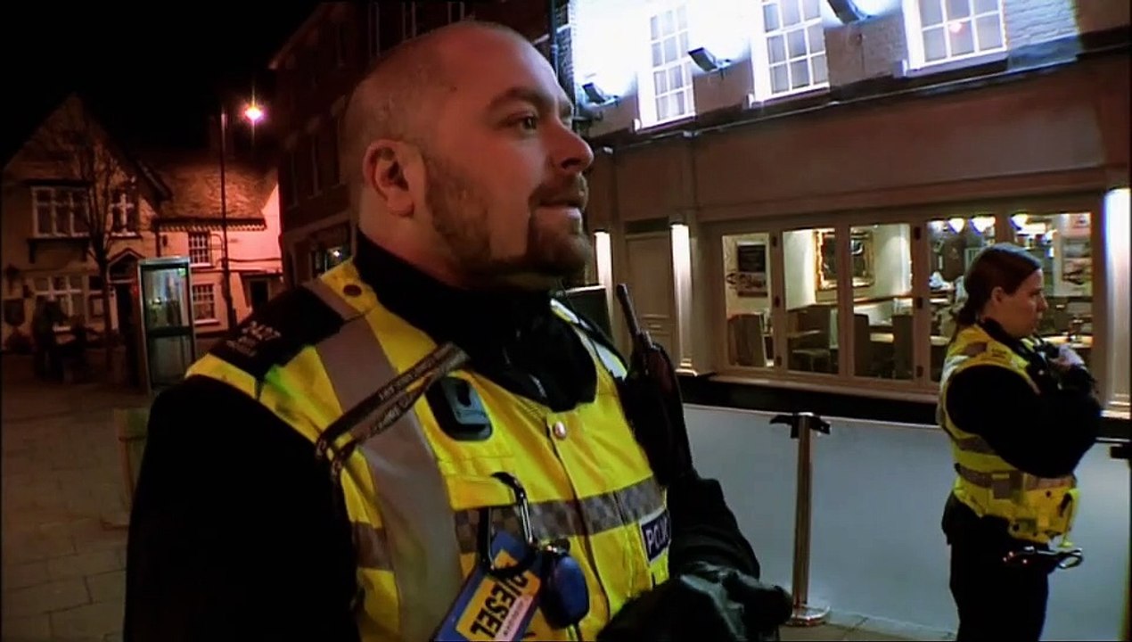 Brit Cops S06E06
