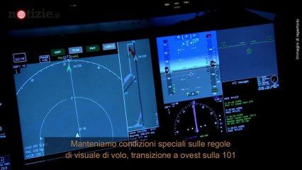 Morte Kobe Bryant: gli AUDIO dall'elicottero prima dell'incidente | Notizie.it