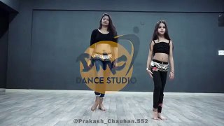 Garmi Song | Street Dancer 3D | Varun D, Nora F, Shraddha K, Badshah | Dmc Dance Studio