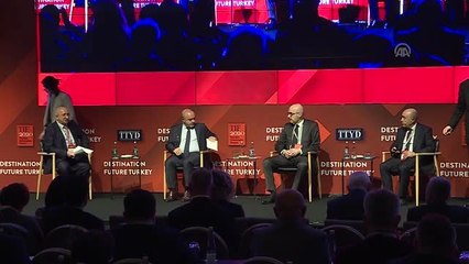 Airlines flock to Istanbul Airport