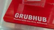Grubhub Is Suspiciously Adding Restaurants That Don't Do Delivery