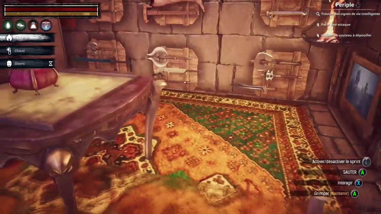 conan exiles part 2 les dlc