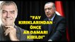 Yılmaz Özdil Erdoğan'dan özür diledi