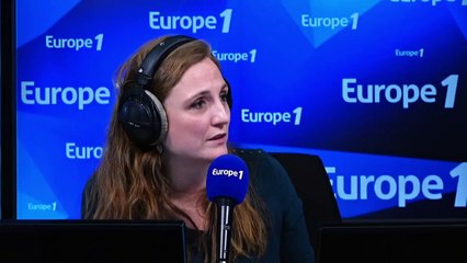 Vincent Enouf, membre de l'Institut Pasteur, parle du coronavirus chinois