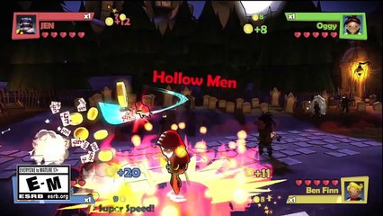 Xbox One - Games With Gold di febbraio