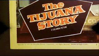 THE TIJUANA STORY 1957