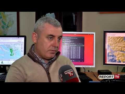 Tërmetet, sizmologu për Report Tv: Shqipëria nuk ka rrezik si Turqia, s'ka vend për panik