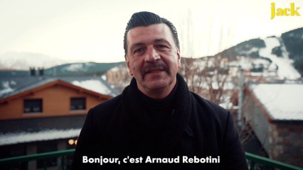 Arnaud Rebotini - C'est quoi une bonne musique de film ?