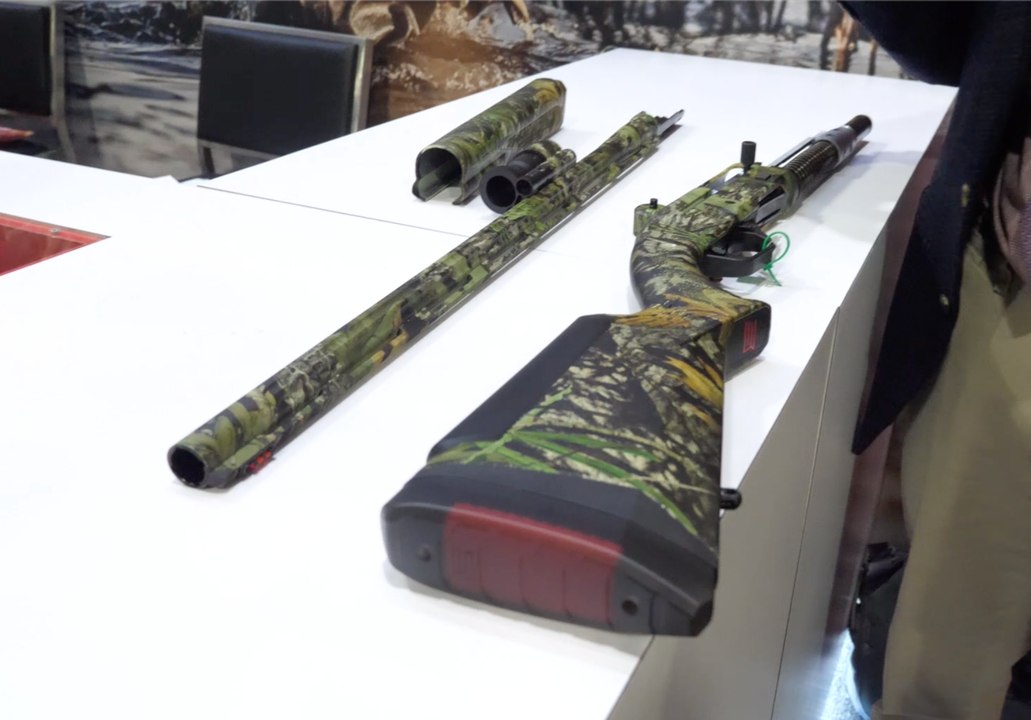 First Look: The Savage Renegauge