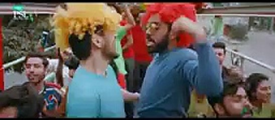 Tayyar Hain | Official Anthem | HBL Pakistan Super League 2020