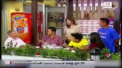 นัดกับนัด  ตอนที่ 359  หล่อ comeback