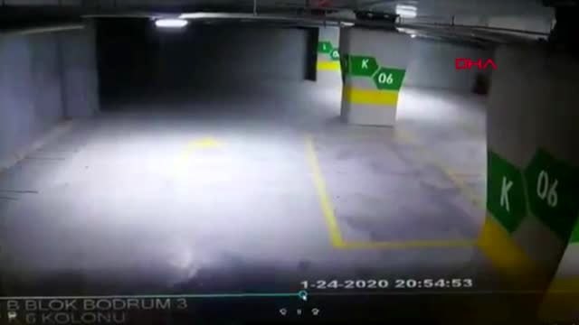 Elazığ'ın en güvenli binası; fethi sekin şehir hastanesi