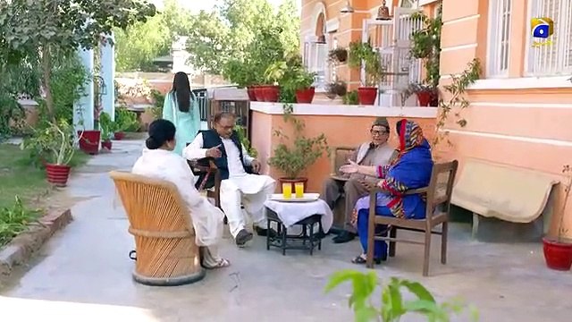 Darr Khuda Say EP.34 - 28 January 2020 - ARY Digital Drama || Darr Khuda Say (28/01/2020)