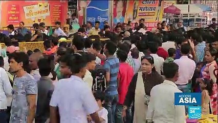 India: Two-child policy sparks debate