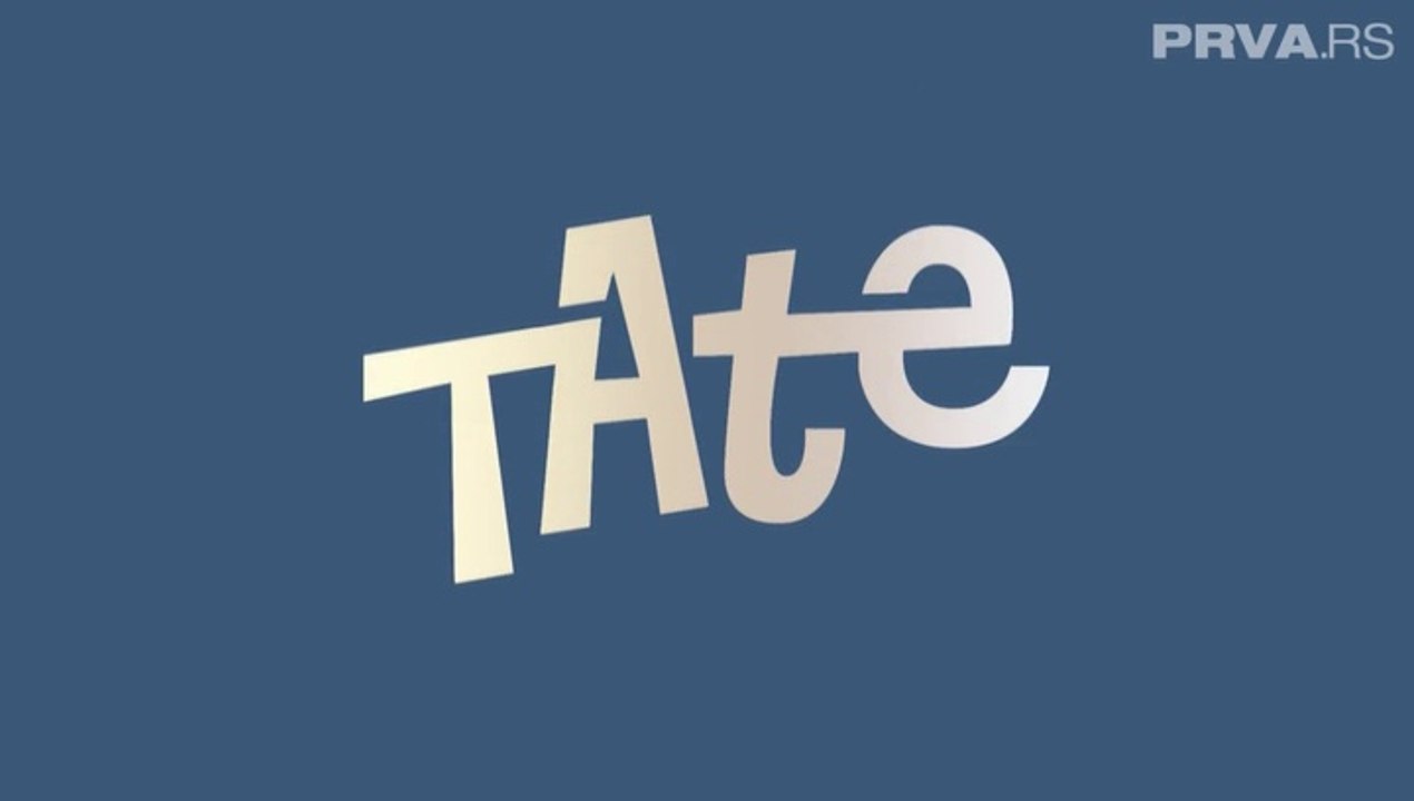 Tate - 1. epizoda