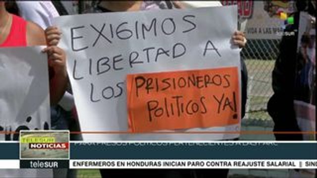 Colombia: continúa violencia contra líderes sociales y excombatientes