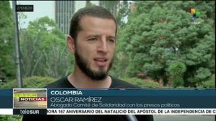 Colombia: 184 excombatientes asesinados desde firma del acuerdo de paz