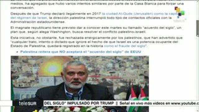 Edición Central: Arrecia violencia contra líderes en Colombia