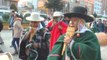Luis Arce retorna a Bolivia para alistar la campaña a la Presidencia