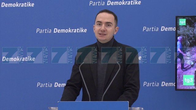 PD PER LUFTEN KUNDER DROGES, RAMA «RAI 3, TURP GAZETARESK» - News, Lajme - Kanali 7