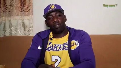 Mort de Mouhamed: Niang Kharagne lo encolere contre la tele...