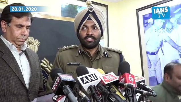 We have arrested Sharjeel Imam Arrested from his hometown Jehanabad: Delhi Police