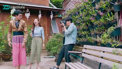 حب وراء الحدود 2- 1